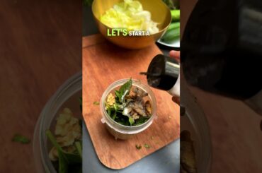 Healthy Weightloss Sandwich Spread #easyrecipes