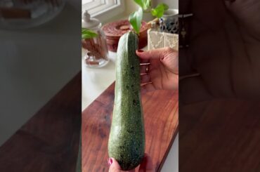 High protein Zucchini zoodles #healthyrecipes #healthy