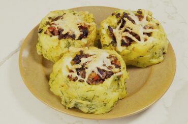 They Are So Delicious That Cook Them At Least 3 Times A Week! This Is The Best Potato Recipe!