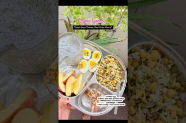 Easy Weight Loss Recipe | High Protein, Low Effort meal idea #weightlossdiet #healthybreakfast