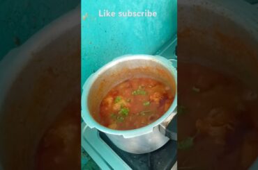tomato curry/tomato ka salan#recipe #healthy #viralrecipe #ytshorts #weightloss #treanding