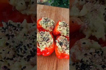 Anther easy and healthy snack recipes! #einfacherezepte