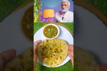 Vaidya Rajesh kapoor’s “Healthy roti” #shorts#food#celebrityfood#thatviralfood