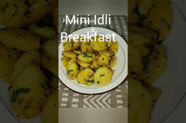 Healthy Breakfast Recipes | Start Your Day Right | Quick & Easy Meals #miniidli  #foodiefusion