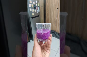 Jamun Shot #jamunshot #recipeideas #recipe #monsoon #gujju #ytshorts #healthy #health