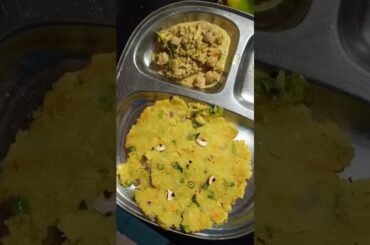Fitness Diet Breakfast #Mix Favour Pancake | Poha Mix Veg Adai #healthy #weightloss #diet #food