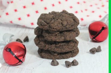 Healthy Holiday Cookie Recipes: A Collab with Fablunch