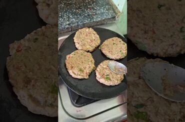 Healthy soya chunks tikki #soyatikka  #weightloss #weightgain #gym #soyacutlet #explorepage