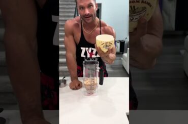 I only make high protein things you might wanna follow me