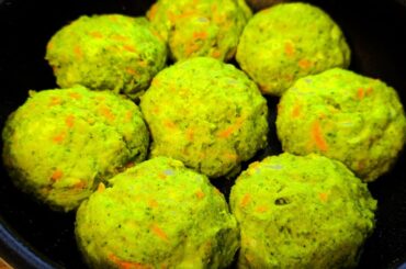 Lose Weight With These Easy Broccoli Recipes | High Protein, Low Carb, Vegan-Friendly