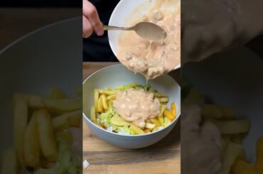 Street Sandwich Recipe  #foodstagram #food #cooking #dinner #snacks