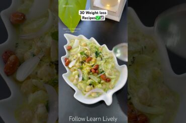 20/30 Weight loss Recipes | Nepali Chukauni with a Healthy Protein Twist #asmrfood #nepalifood #eat