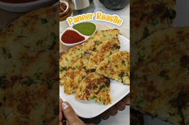 Paneer Roastie - Best Panner Recipe #paneer #roastie #breakfast #healthy #tasty #spicy #vegetables