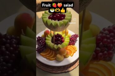 Healthy recipes #healthylifestyle #healthybreakefast #fruit