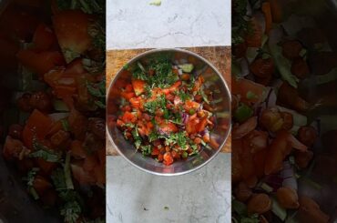 You Eat This | protein salad recipe #protein #salad#gym#workout #food #healthyfood