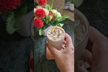 Healthy Breakfast Recipe | Makhana Recipe| #shorts #ytshorts #recipe #food