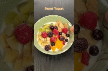 Dessert sehat multi nutrisi #healthyrecipes  #sportsnutrition #irt #dijepang #vlogmasak