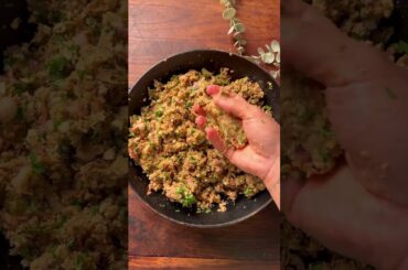 High Protein Soya Cutlet Recipe | Weight Loss Snack | Healthy Veg Cutlet