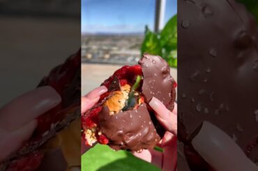 Pb&j Rice Cakes: Healthy Snack Idea #food #Foodie #healthy #nutrition #yum