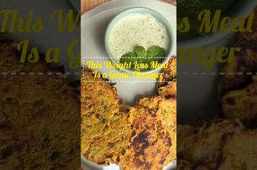 easy weight loss recipe | PCOD healing recipe