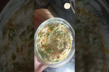 healthy breakfast recipe #kidslunchbox #breakfast #recipe #trending #shorts #ytshorts #food #healthy