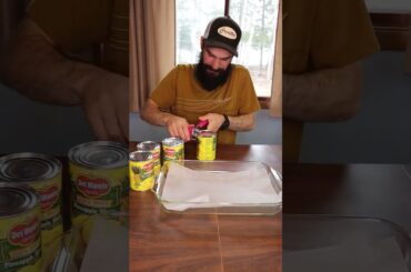 Dehydrating fruit in the oven! No dehydrator necessary