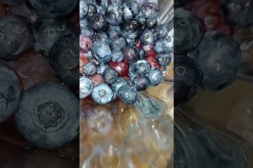 JUGO SALUDABLE NATURAL #shorts #jugo #saludable #natural #juice #viral #food #fruits #recipe