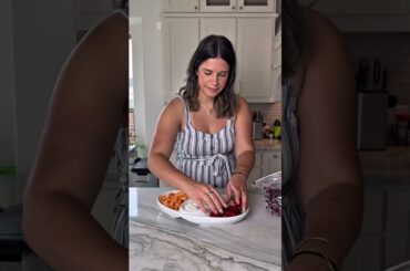 Play date brunch - recipes coming this week! #healthyrecipes #easyrecipe