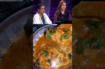 KYU! Anushka Sharma Favourite Kathal ki sabji #anushkasharma #shorts #kathal