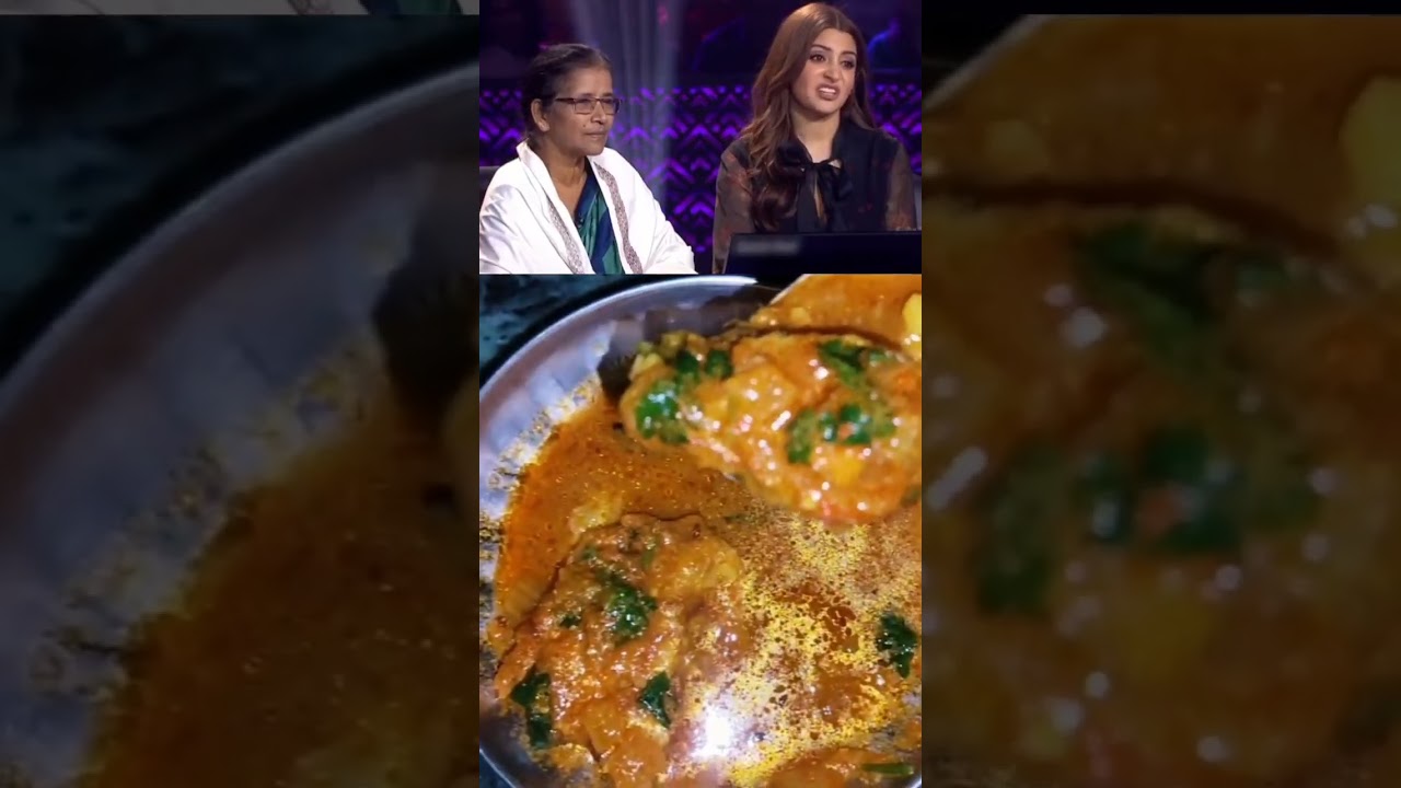 KYU! Anushka Sharma Favourite Kathal ki sabji #anushkasharma #shorts #kathal KYU! Anushka Sharma Favourite Kathal ki sabji #anushkasharma #shorts #kathal