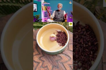 Healthy eating habits (Anardana) by Vaidya Rajesh Kapoor #food #shorts #healthtipsinhindi