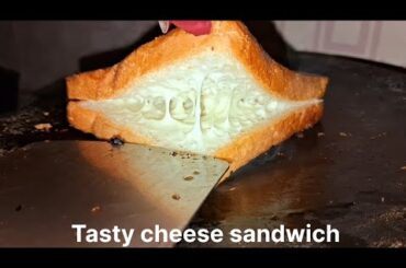 Easy Cheese Sandwich Recipes For Busy Weekdays | Delicious & Healthy Cheese Sandwich Recipes