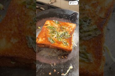 Viral Hungcurd Sandwich recipe | #shortsfeed #ytshorts #shorts #recipe #food
