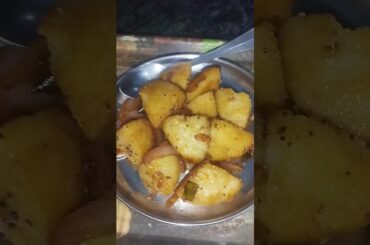 10 minutes me banaye Fry idli recipe so tasty healthy snacks #viralshorts #food #recipe #cooking