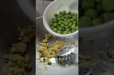 Quick & Healthy Breakfast Recipe| Cornflakes Poha #shorts #youtubeshorts #healthy