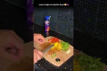 Healthy noodles recipe packed with 32gm protein. #shorts #cooking #couple #highprotein #healthyfood