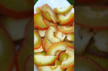 Rose Apple With Masala | Chatpata Jungle  Flavour