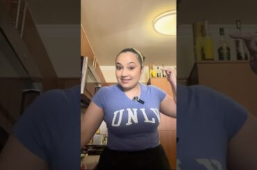 Let’s make lunch! #lunch #recipes #healthylunch #cookwithme #therapist