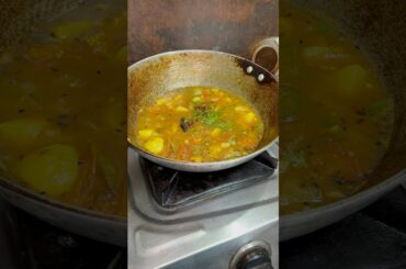 Amiti kebe try karichanti ki | there try karantu bahut easy and tasty recipe #delicious #shorts