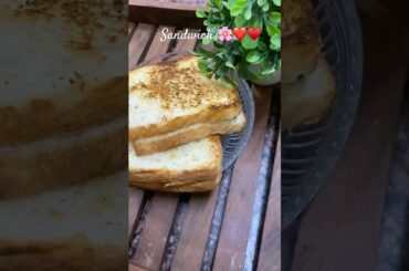 Healthy sandwiches #love #homemade #cheesesandwitch #rotisabzi #cooking #food #recipe #cookingfood