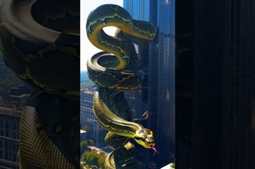 Snacking with Zint in the City #aivideo #trending