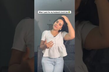 Lunch box idea| healthy chicken biryani, raita, cabbage palya, sneakers bar, protein bar #shorts