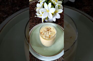 Viral Sattu Shake Recipe | Protein Shake Recipe |#shorts #healthy #drink #trending #viralvideo