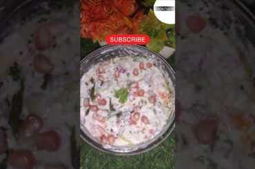 tejaswi Prakash's healthy salad recipe #shortvideo #viral video