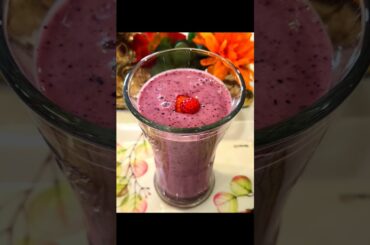 #smoothie #healthy #protein #tasty #yummy #juice #shake #ideas #trending #smoothierecipes #recipe