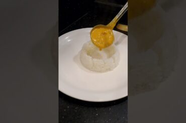 Kadhi~Chawal|#healthy #lunch #kadhi #chawal