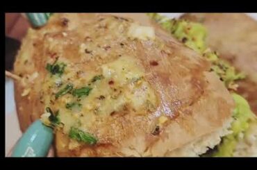 The ABSOLUTE BEST Avocado Sandwich Recipe for a HEALTHY Breakfast