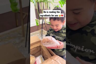 If you love bread/pasta & want a healthy option this video is for you! #shorts #momlife #food #love