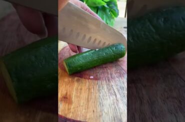 Roasted Corn & Mango Salad