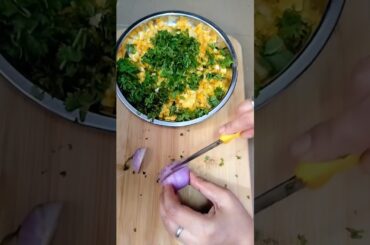 healthy breakfast recipe #vinnysfoodmagic #ytshort #funny #comedy #trending #breakfast #jokesinhindi